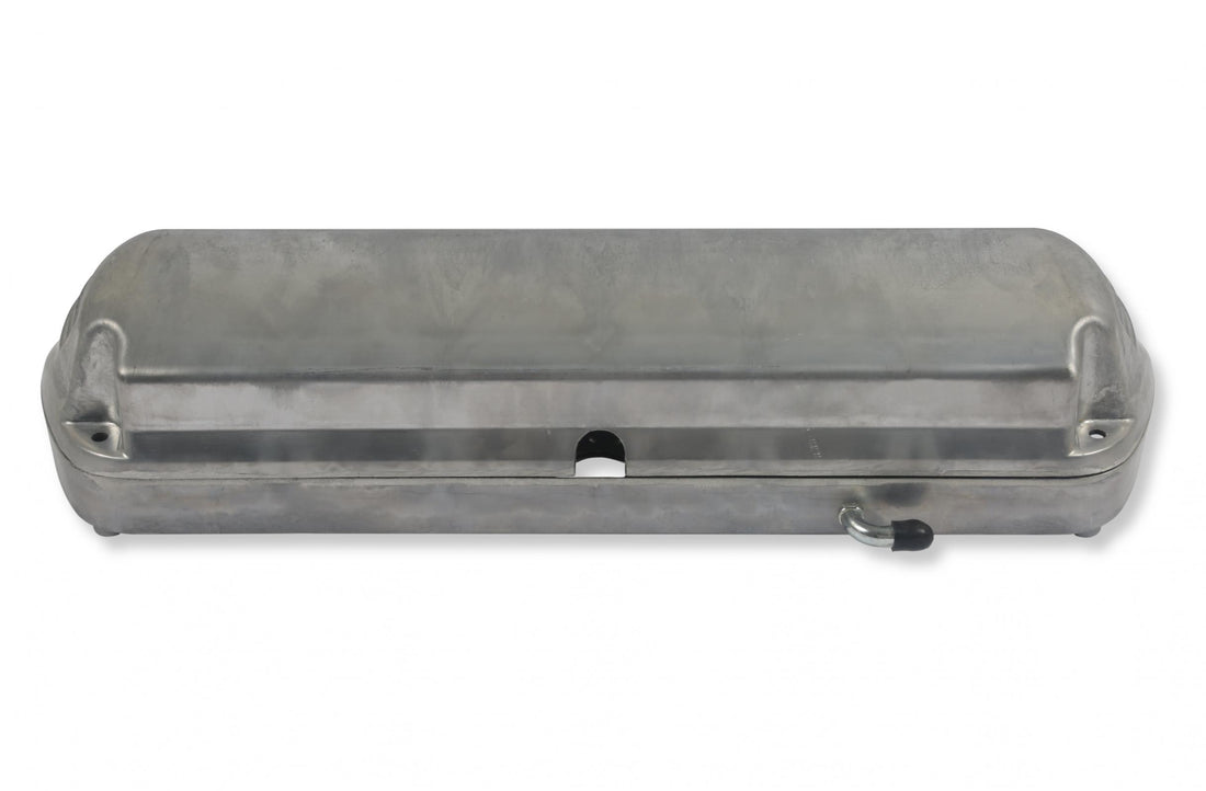 Holley 241-185 Engine Valve Cover