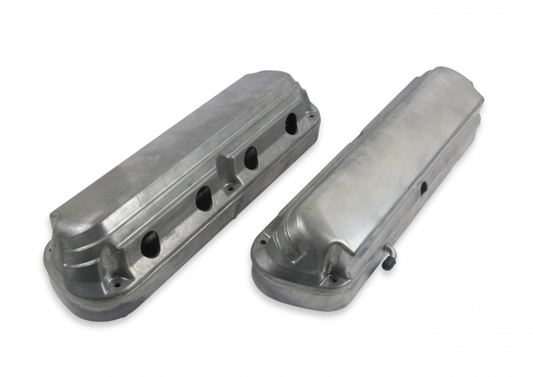 Holley 241-185 Engine Valve Cover