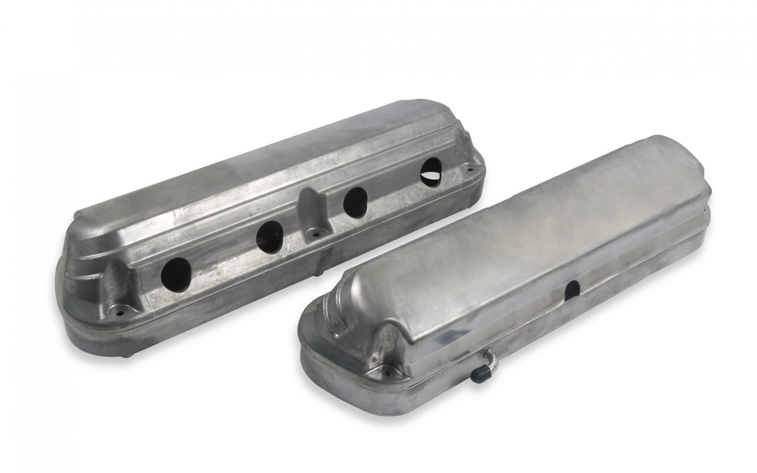 Holley 241-185 Engine Valve Cover