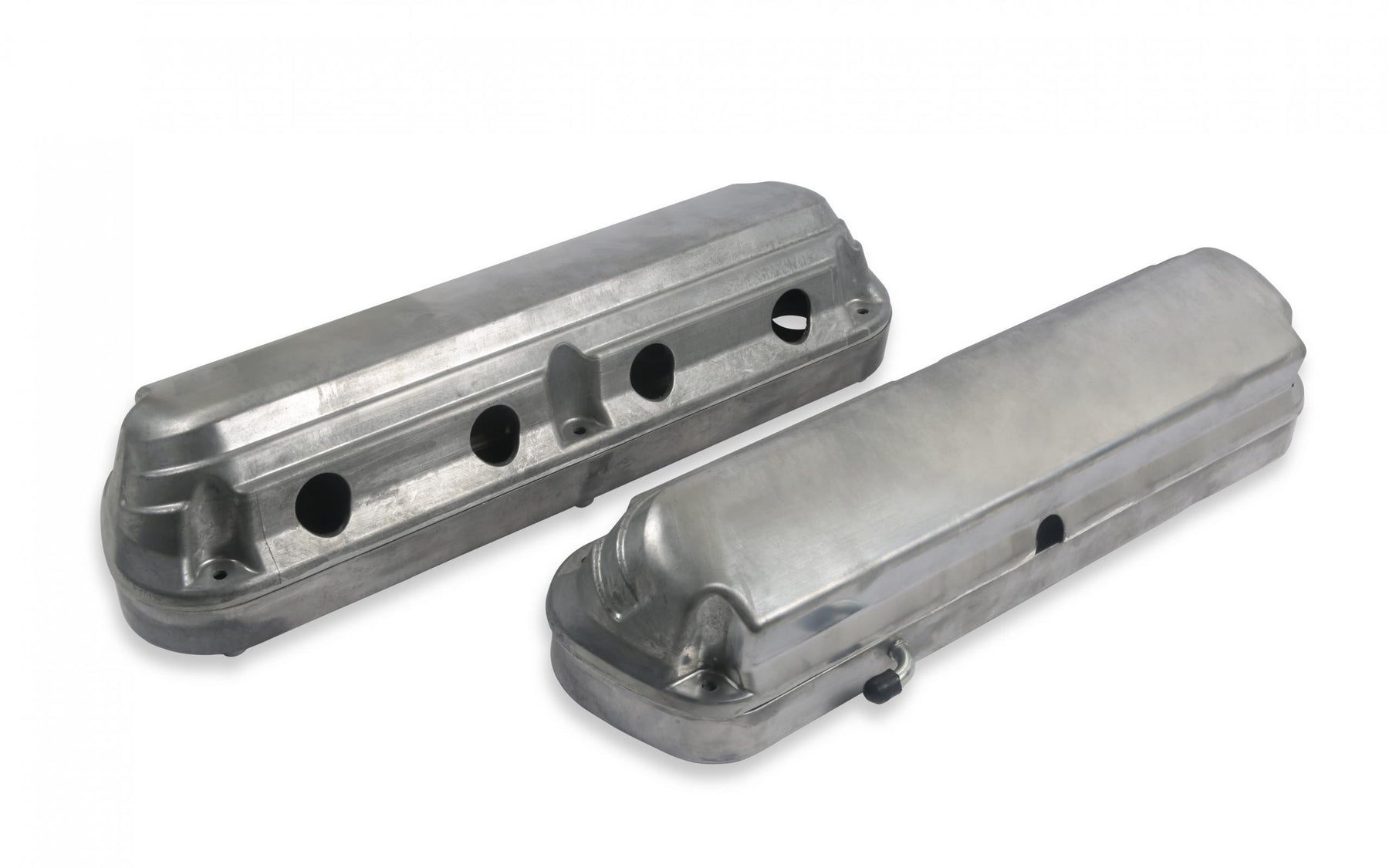 Holley 241-185 Engine Valve Cover