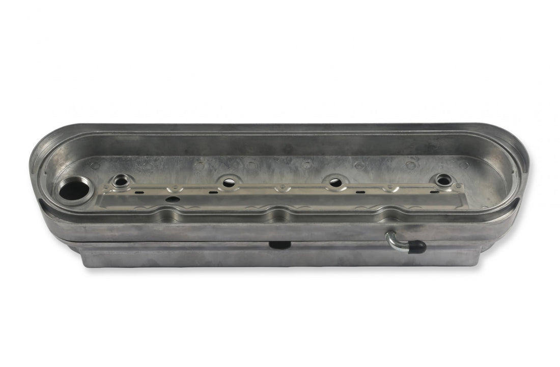 Holley 241-185 Engine Valve Cover