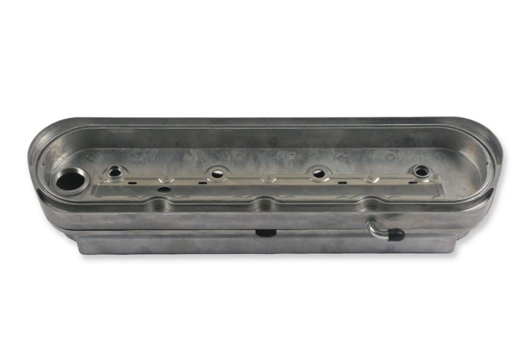 Holley 241-185 Engine Valve Cover