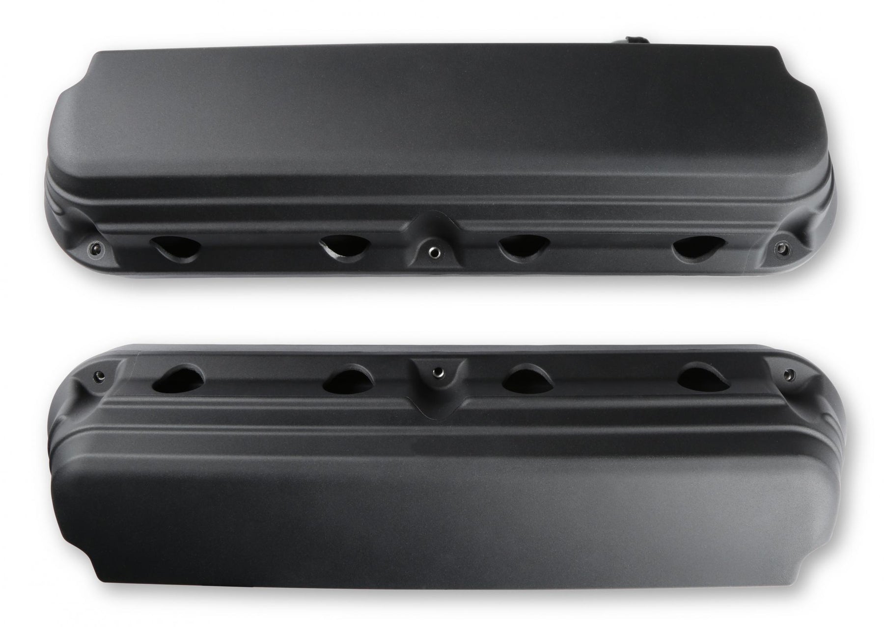 Holley 241-187 Engine Valve Cover