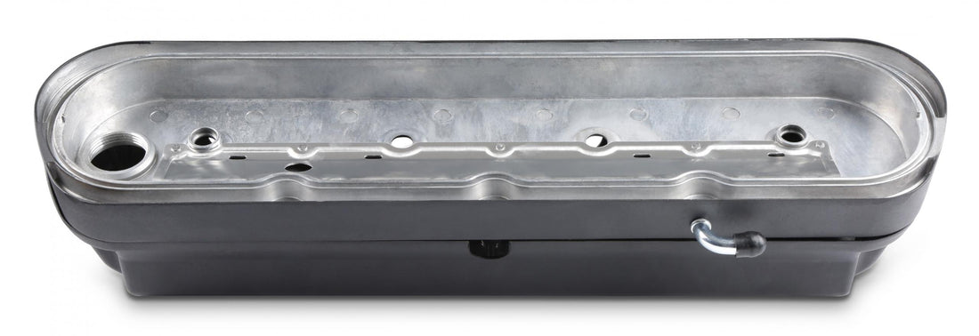 Holley 241-187 Engine Valve Cover