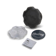 Holley 241-224 2002-2013 Cadillac Escalade EXT Engine Oil Filler Cap
