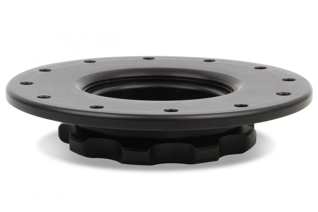 Holley 241-227 Universal Fit Fuel Tank Cap