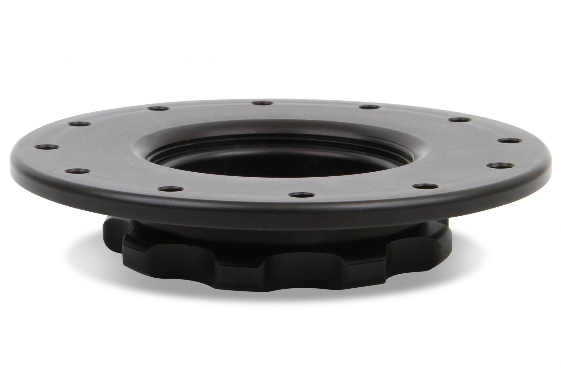 Holley 241-227 Universal Fit Fuel Tank Cap