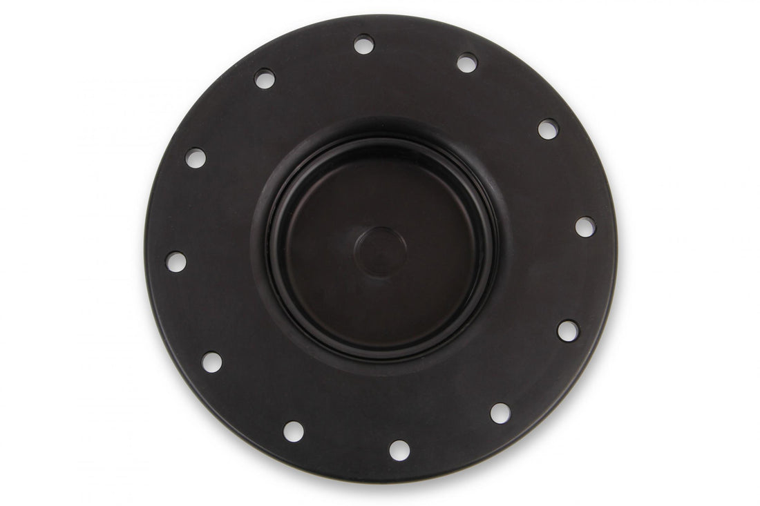 Holley 241-227 Universal Fit Fuel Tank Cap