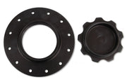 Holley 241-227 Universal Fit Fuel Tank Cap