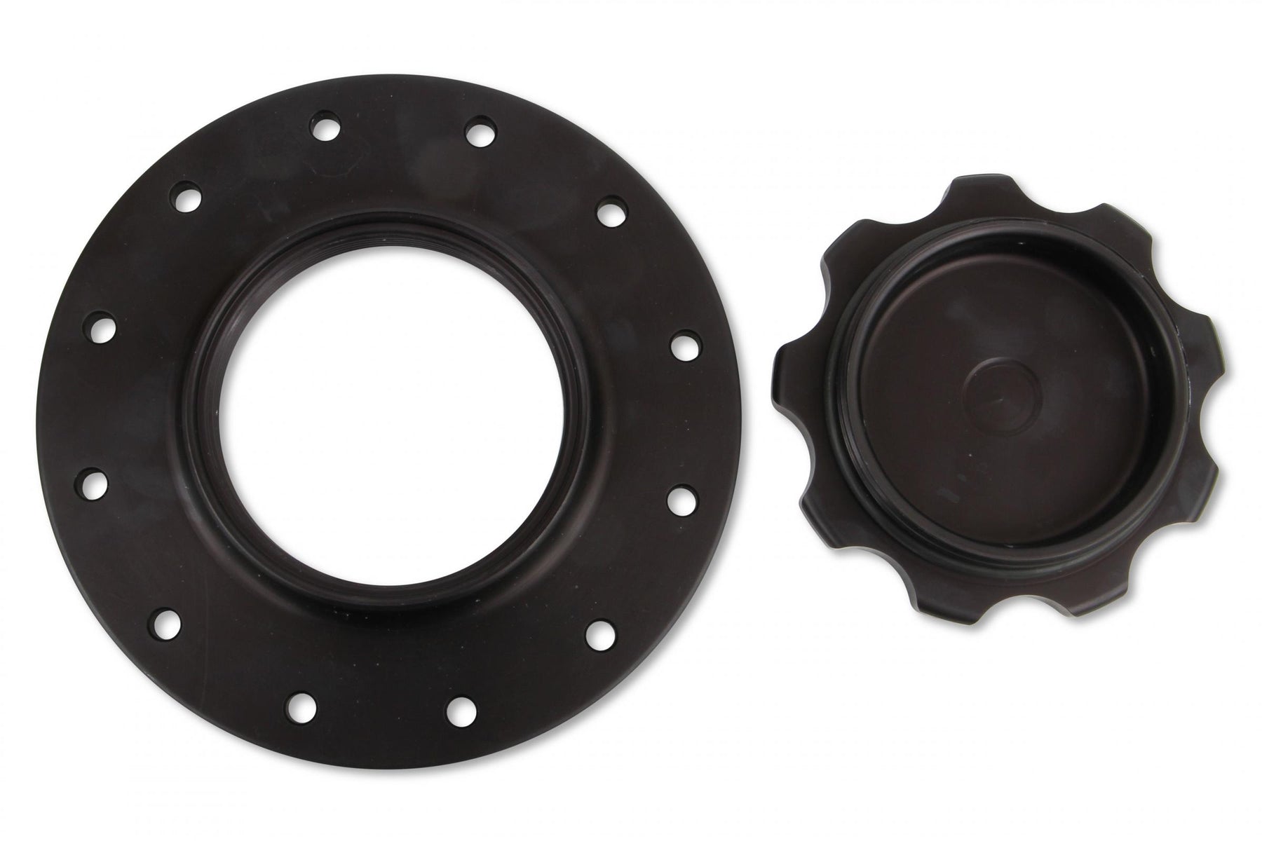 Holley 241-227 Universal Fit Fuel Tank Cap