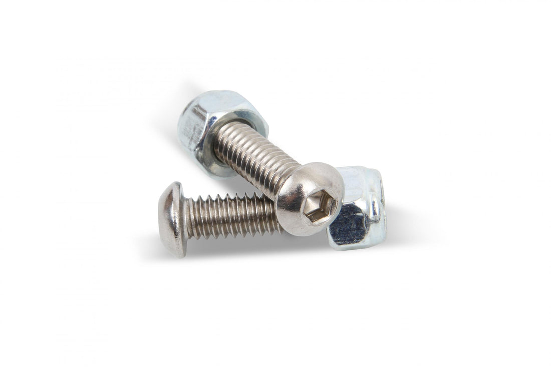 Holley 241-227 Universal Fit Fuel Tank Cap