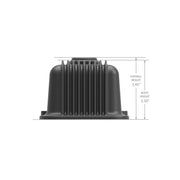 Holley 241-242 Engine Valve Cover