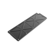 Holley 241-265 2014-2017 Chevrolet SS Valley Pan Cover