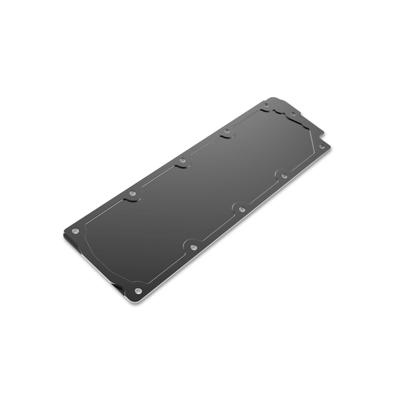 Holley 241-265 2014-2017 Chevrolet SS Valley Pan Cover