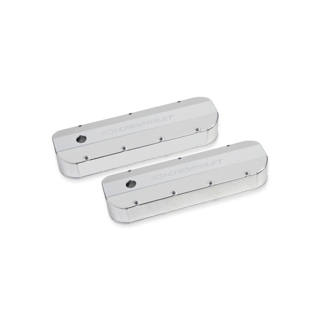 Holley 241-278 1989 Chevrolet R3500 Engine Valve Cover