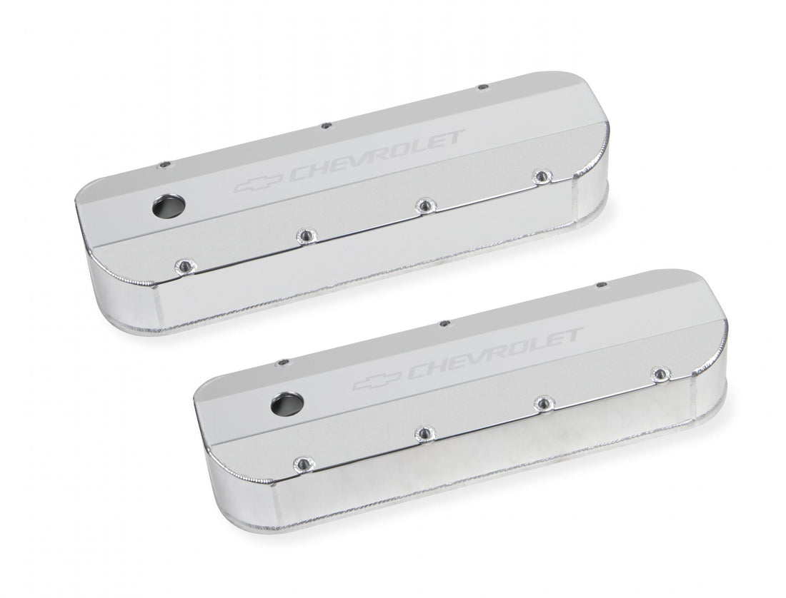Holley 241-278 1989 Chevrolet R3500 Engine Valve Cover