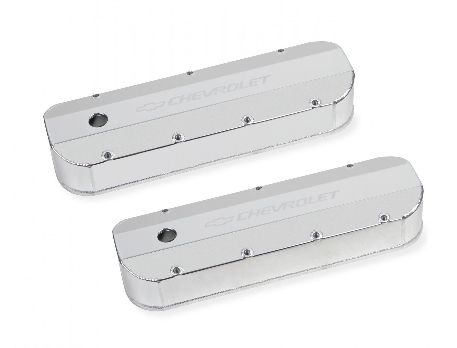 Holley 241-278 1989 Chevrolet R3500 Engine Valve Cover