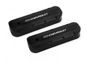 Holley 241-279 1989 Chevrolet R3500 Engine Valve Cover