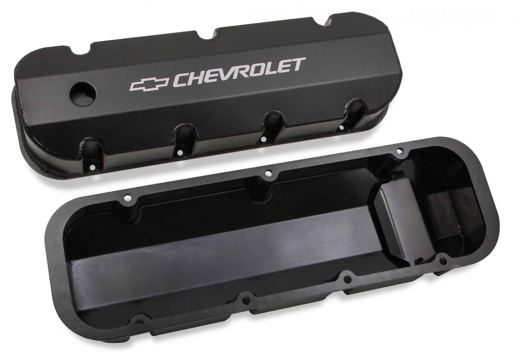 Holley 241-281 Engine Valve Cover