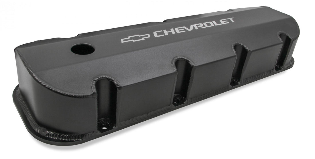 Holley 241-281 Engine Valve Cover