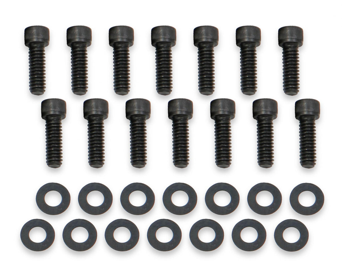 Holley 241-281 Engine Valve Cover