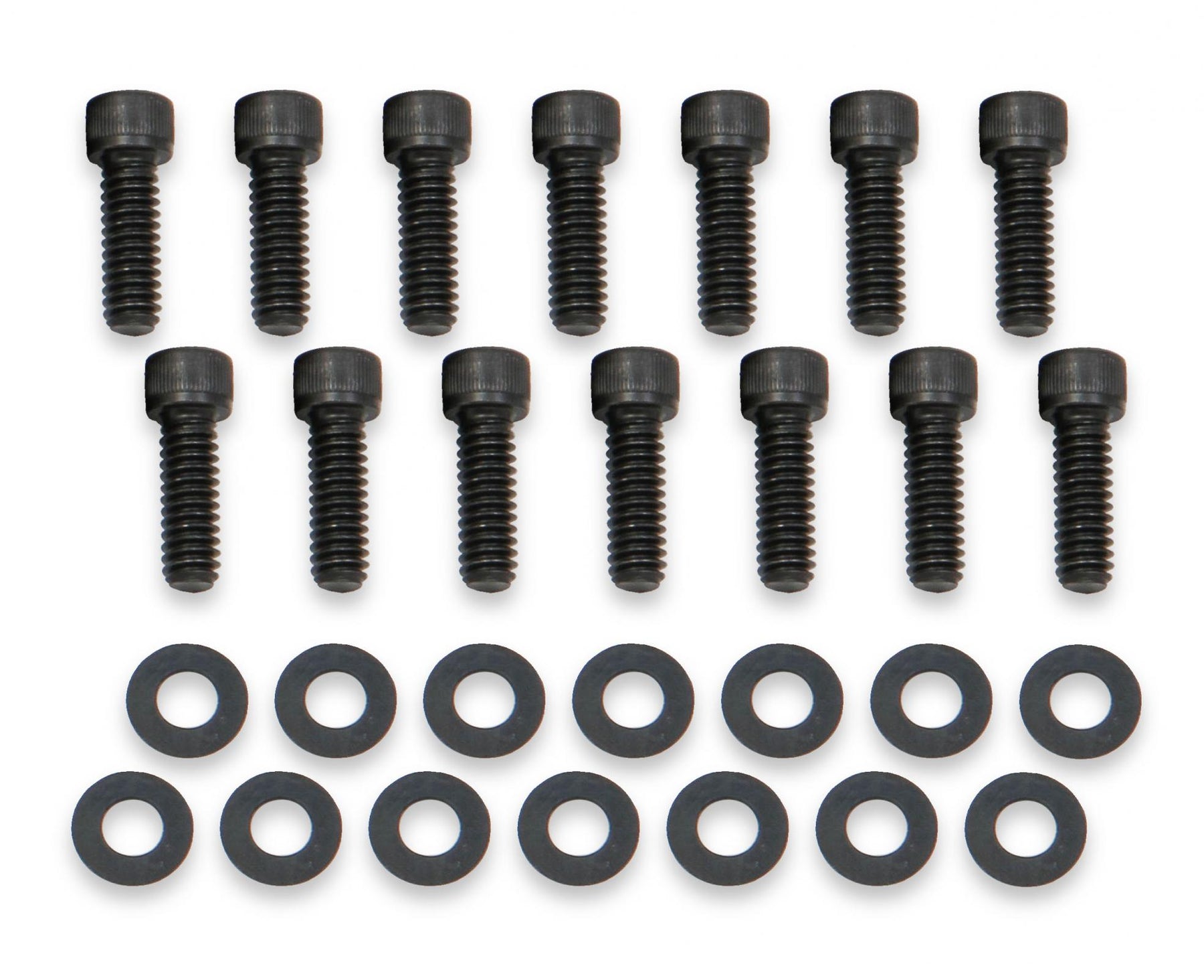 Holley 241-281 Engine Valve Cover