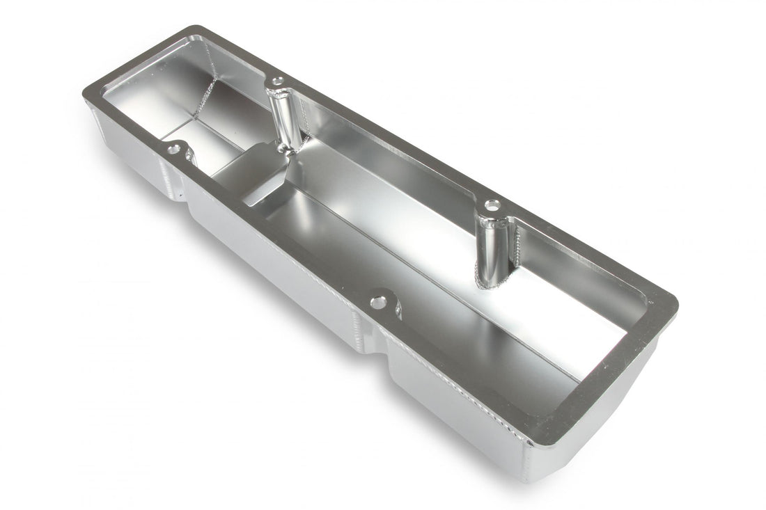 Holley 241-287 Engine Valve Cover