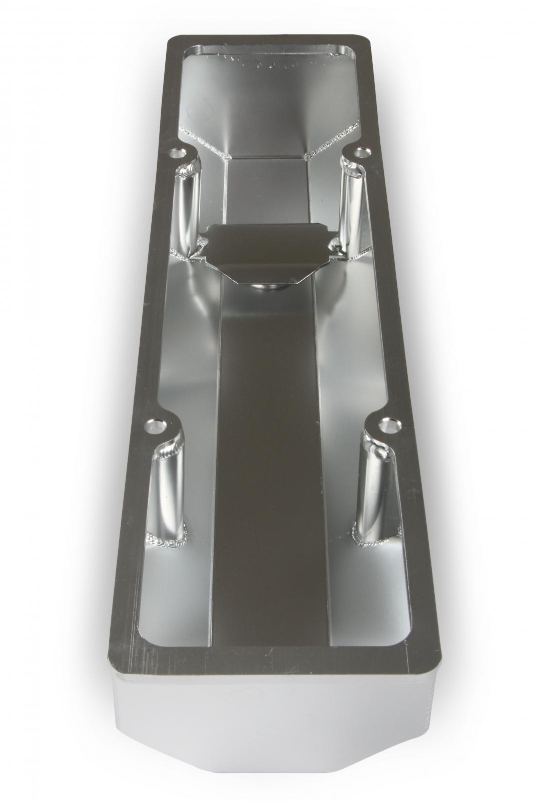 Holley 241-287 Engine Valve Cover