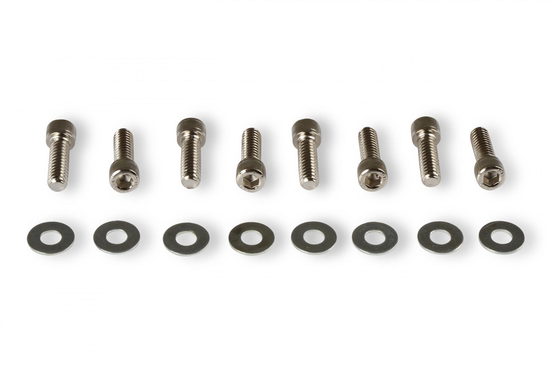 Holley 241-287 Engine Valve Cover