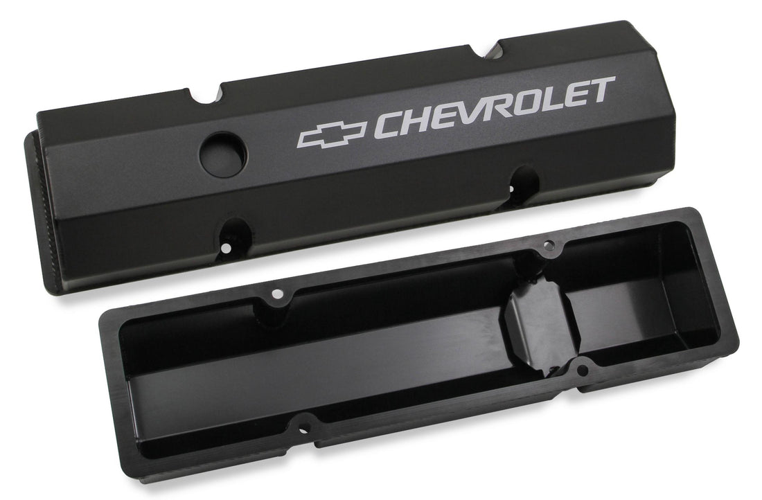 Holley 241-288 Engine Valve Cover