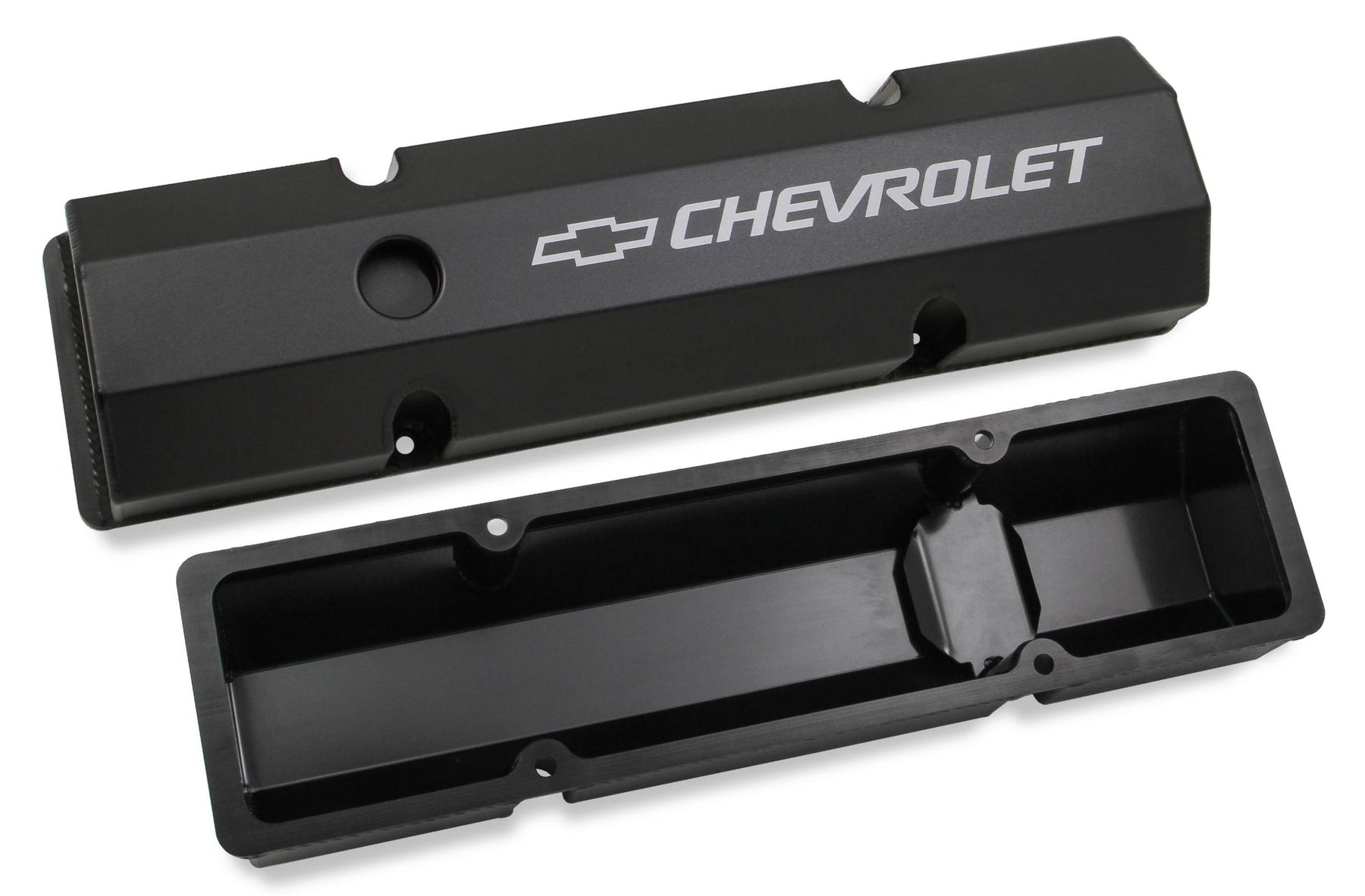 Holley 241-288 Engine Valve Cover