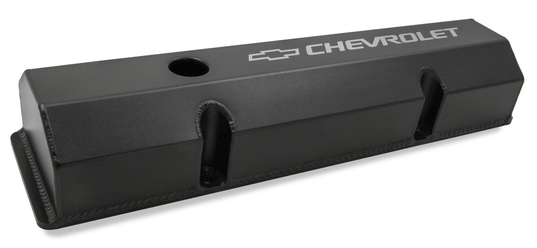Holley 241-288 Engine Valve Cover