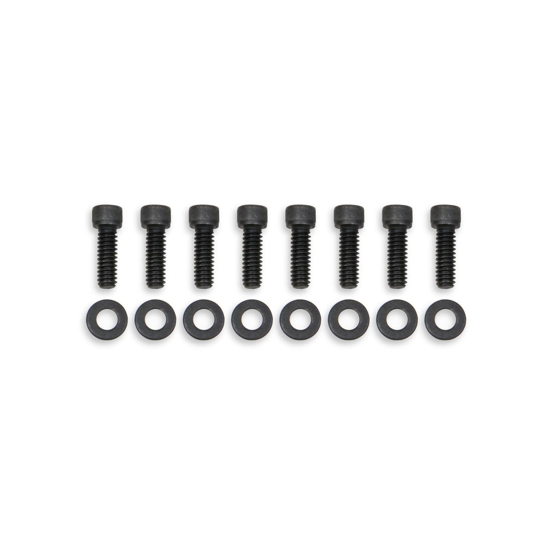 Holley 241-288 Engine Valve Cover