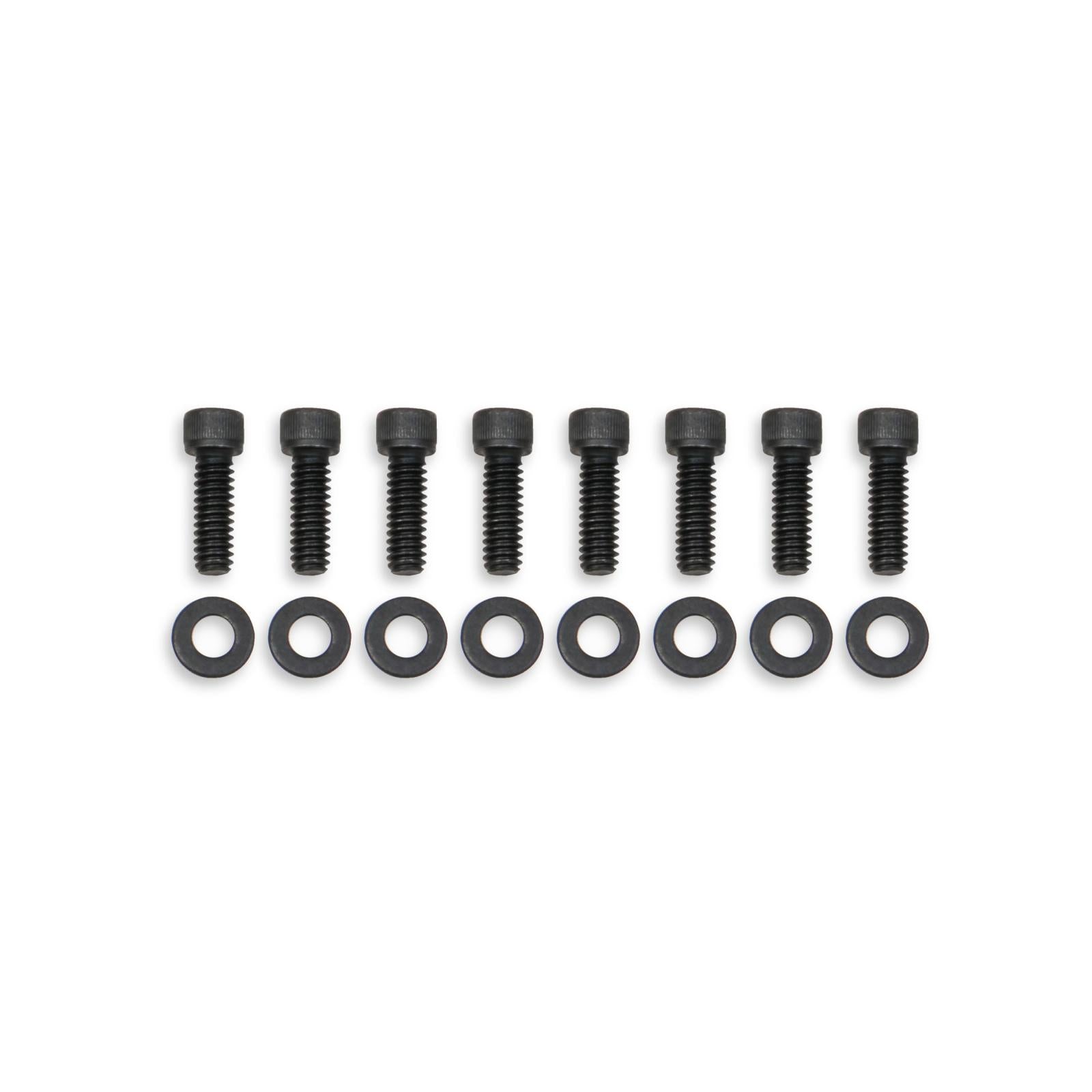 Holley 241-288 Engine Valve Cover