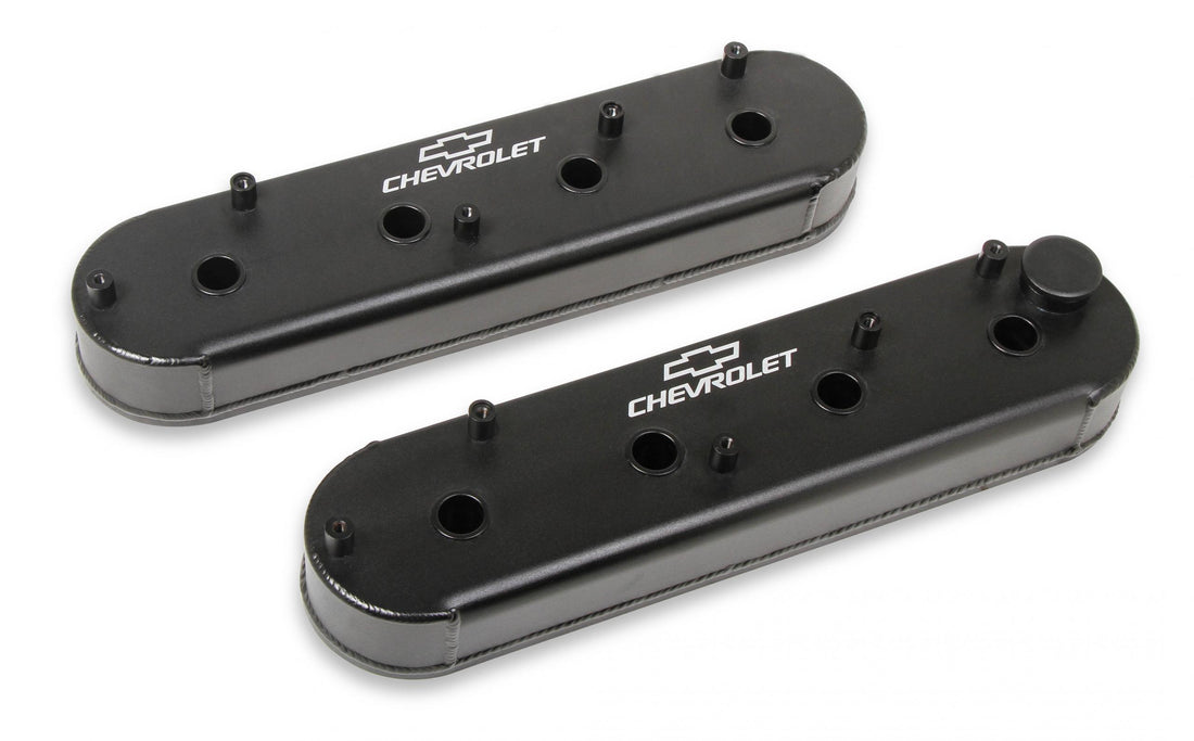 Holley 241-294 Engine Valve Cover