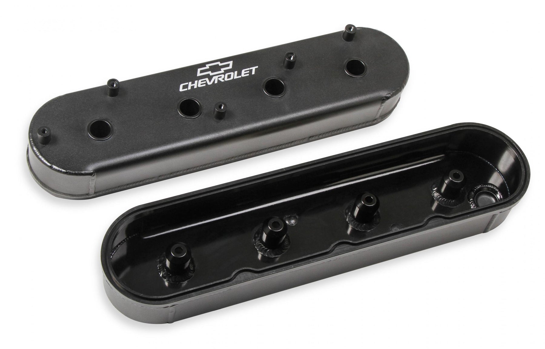 Holley 241-294 Engine Valve Cover
