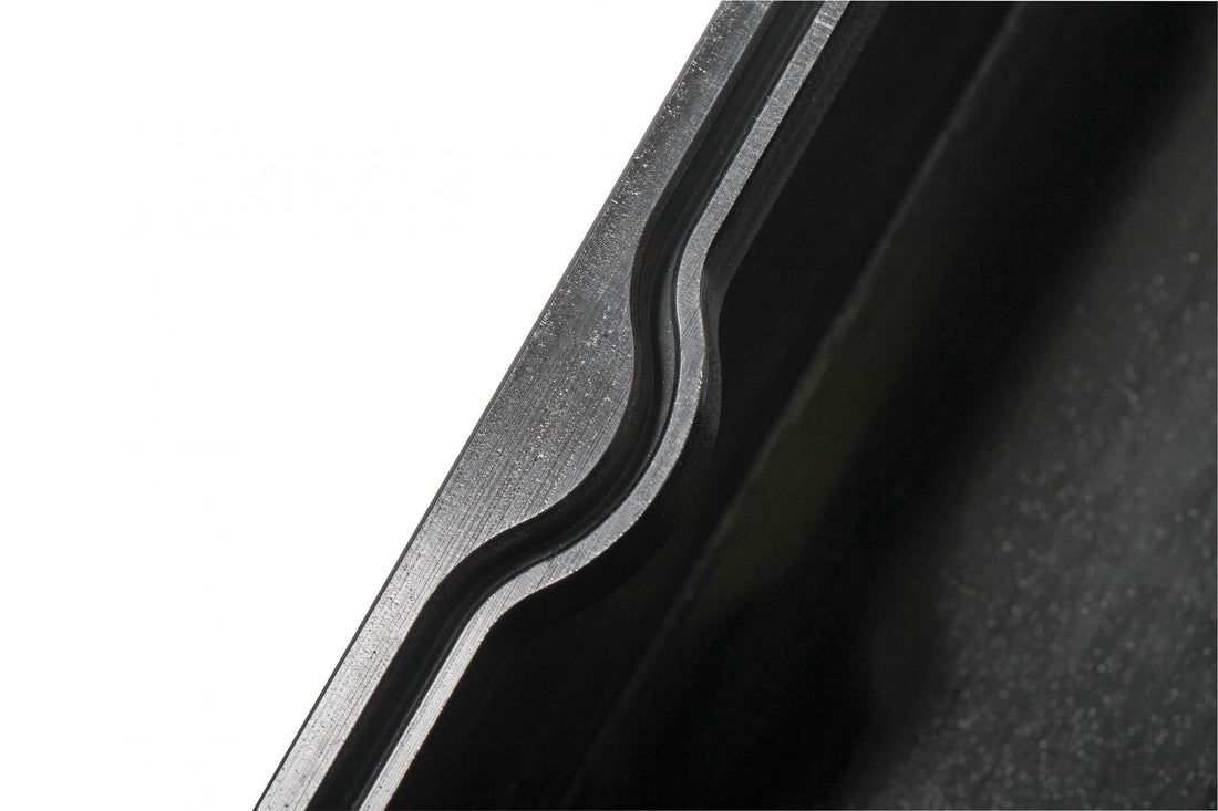 Holley 241-294 Engine Valve Cover