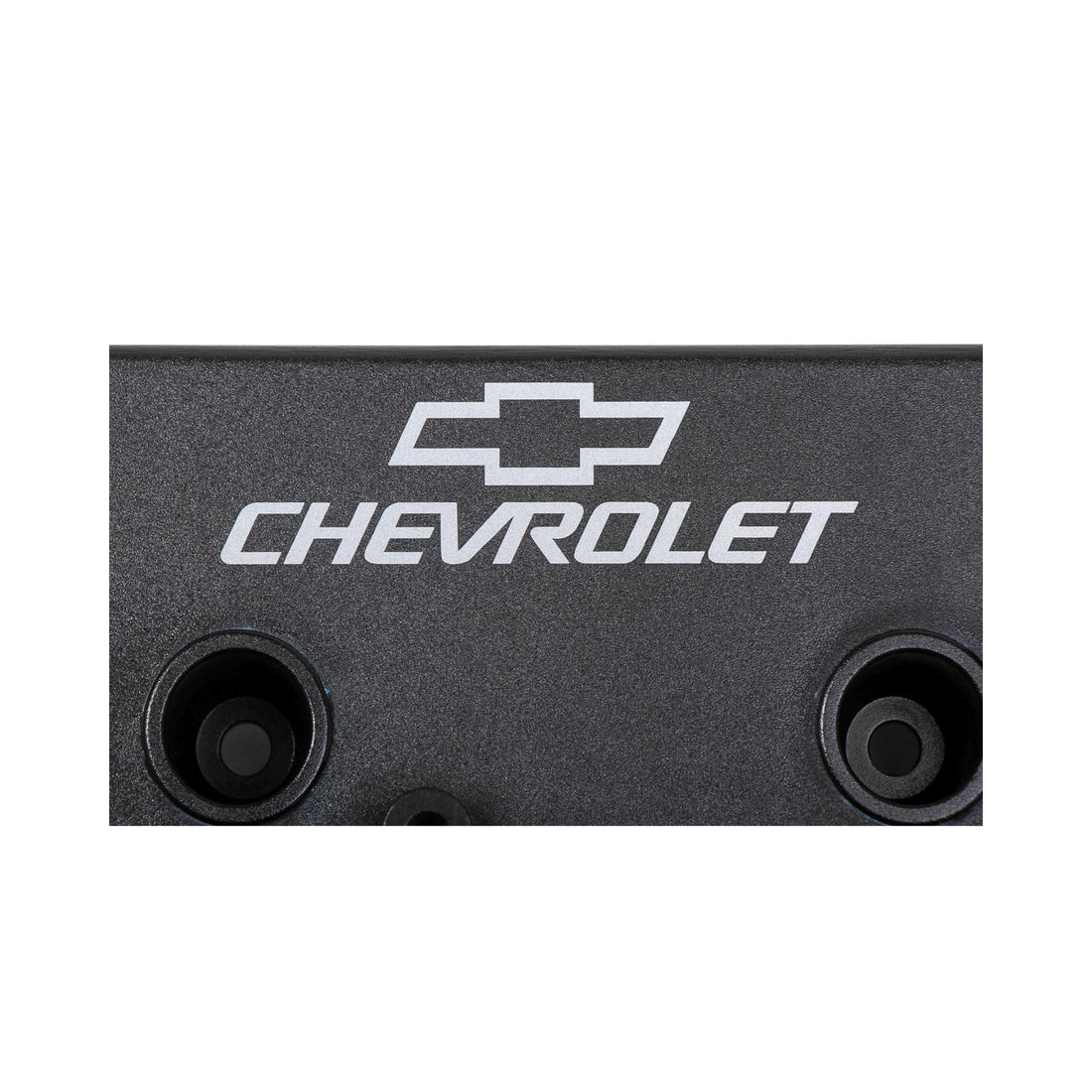 Holley 241-294 Engine Valve Cover