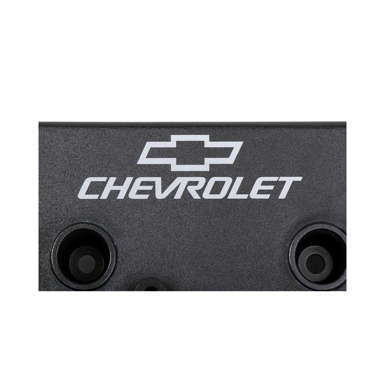Holley 241-294 Engine Valve Cover
