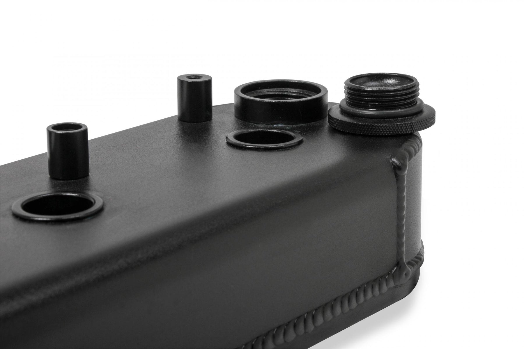 Holley 241-294 Engine Valve Cover