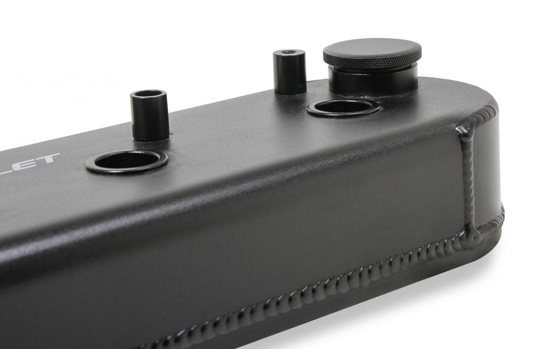 Holley 241-294 Engine Valve Cover