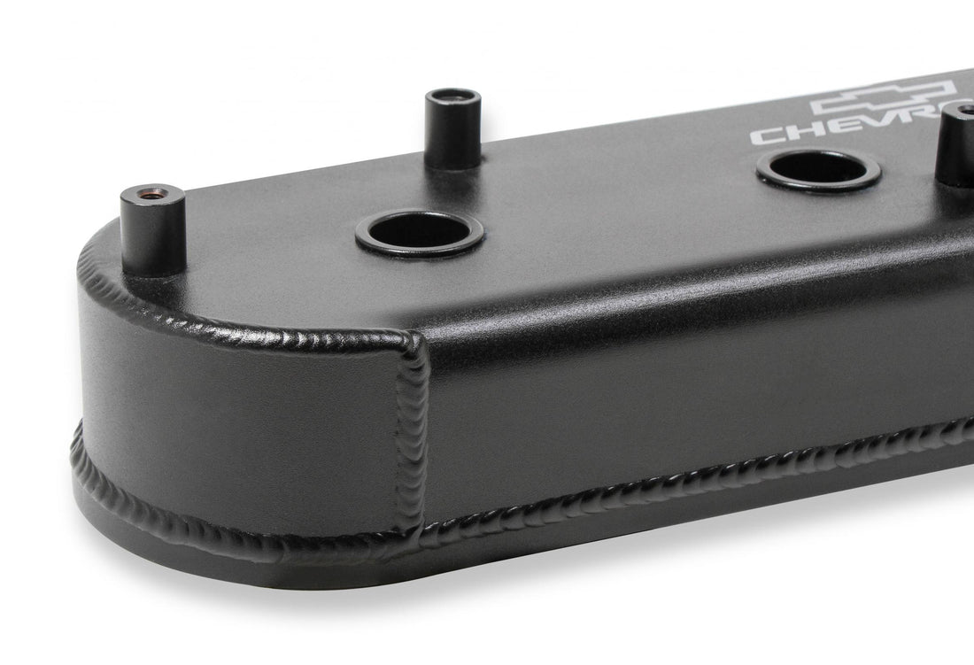 Holley 241-294 Engine Valve Cover