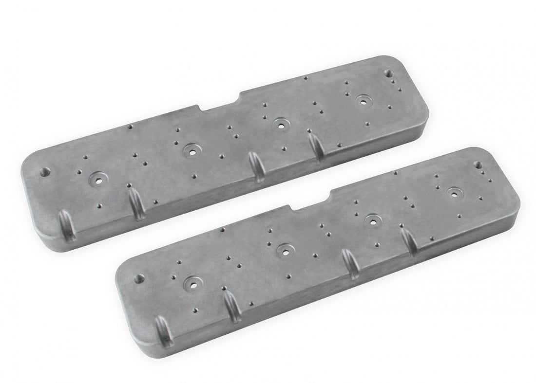 Holley 241-298 Engine Valve Cover