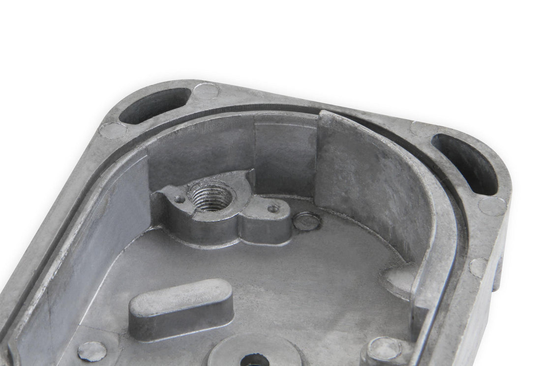 Holley 241-298 Engine Valve Cover