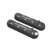 Holley 241-402 Engine Valve Cover
