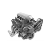 Holley 241-402 Engine Valve Cover