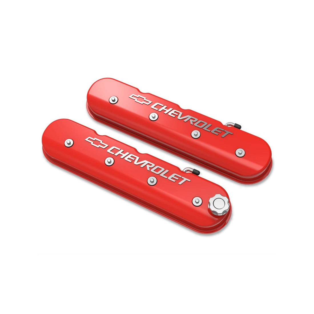 Holley 241-404 Engine Valve Cover