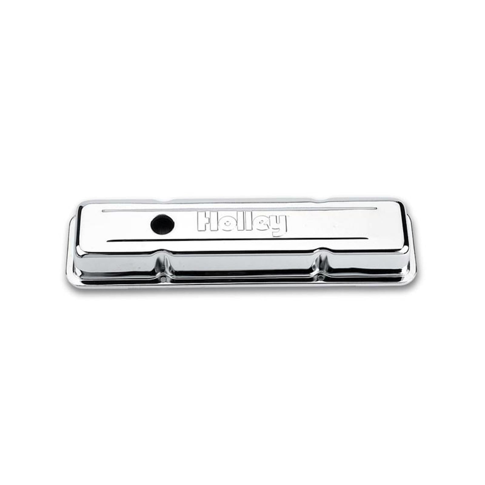 Holley 241-80 Engine Valve Cover