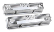 Holley 241-82 Engine Valve Cover