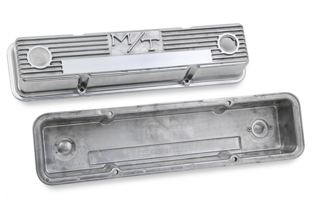 Holley 241-82 Engine Valve Cover